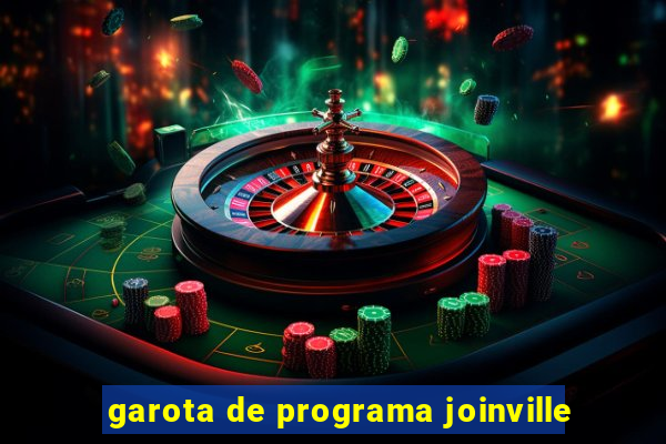 garota de programa joinville